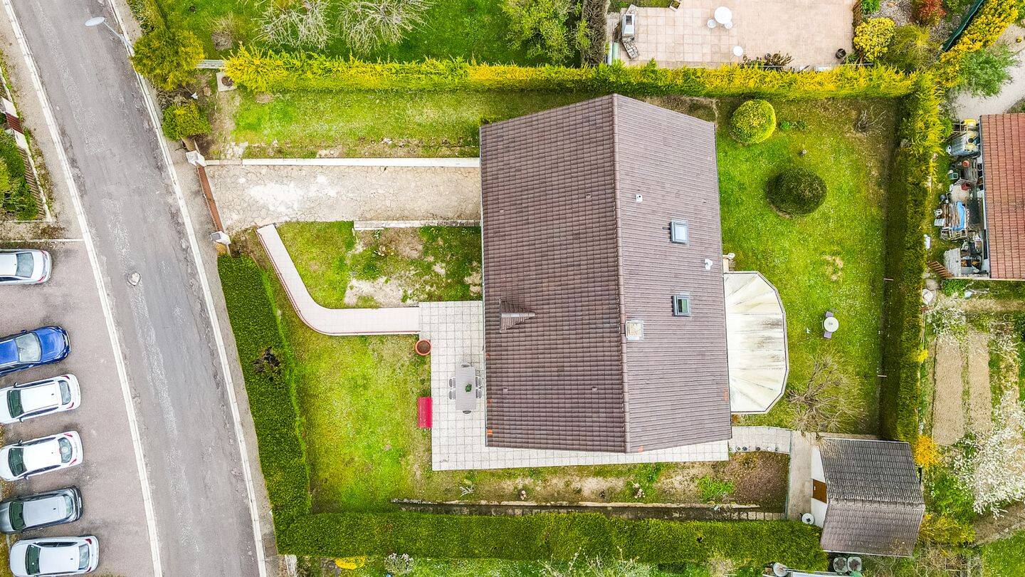 Maison 8 pièces 220 m² · à Nuits-Saint-Georges · 220 m² · 460 000 €