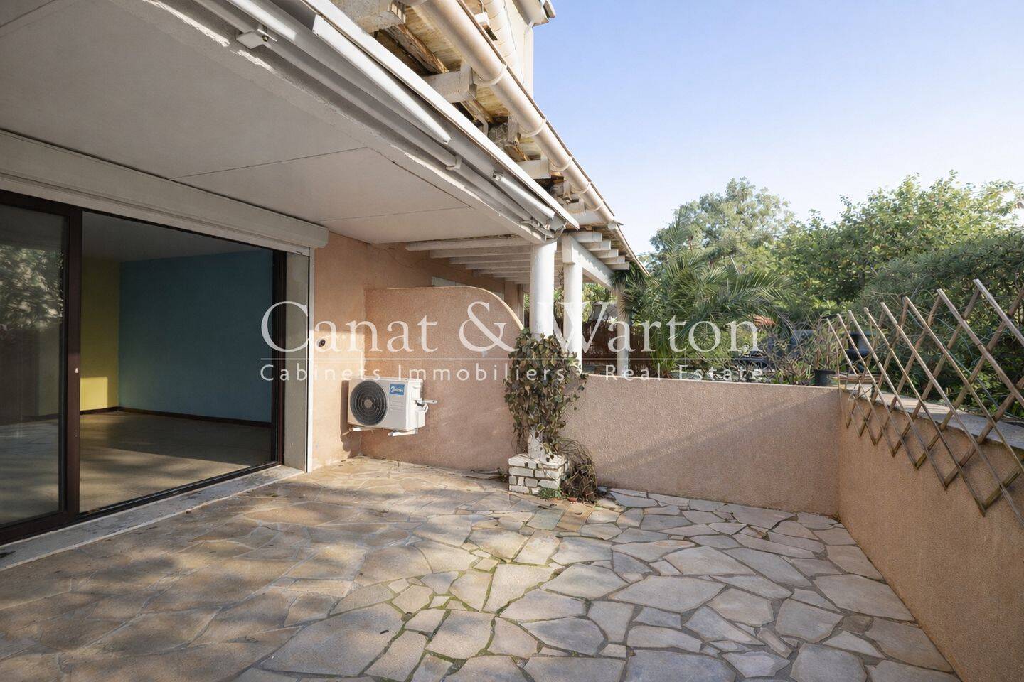 Appartement 2 pièces 38 m² · à Cavalaire-sur-Mer · 38 m² · 179 000 €