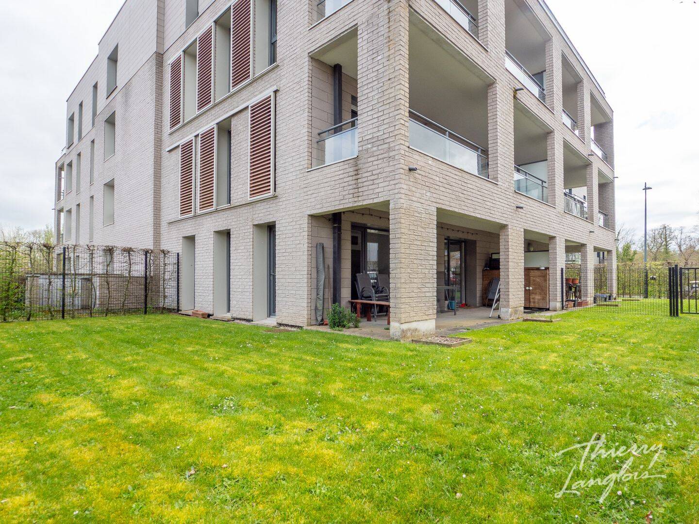 Appartement 2 pièces 49 m² · à Cysoing · 49,2 m² · 199 000 €