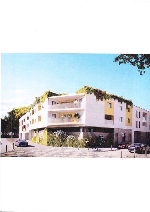 Appartement 1 pièce 37 m² · à Castelnau-le-lez · 37 m² · 750 €/mois