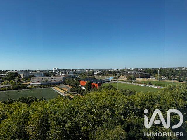 Appartement 4 pièces 86 m² · à Saint-Nazaire · 86 m² · 274 990 €