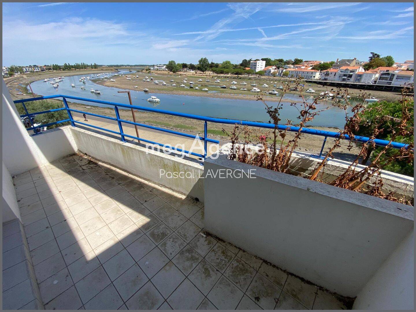 Appartement 2 pièces 40 m² · à Saint-Gilles-Croix-de-Vie · 40 m² · 260 000 €