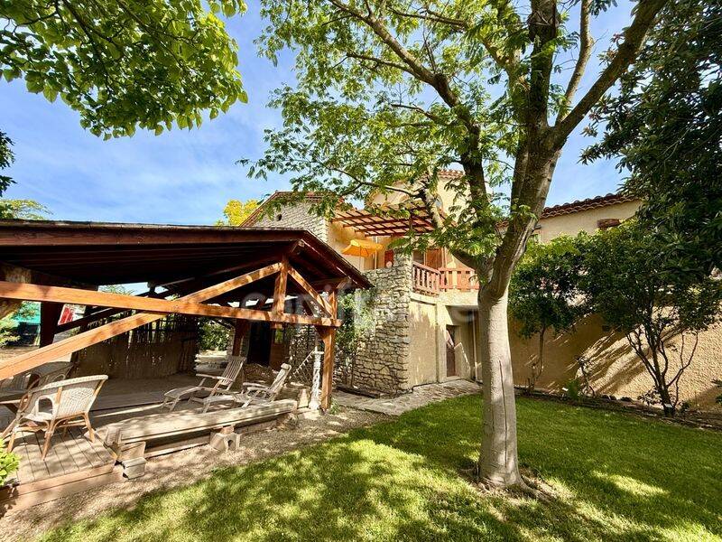 Maison 10 pièces 205 m² · à Limoux · 205 m² · 529 000 €