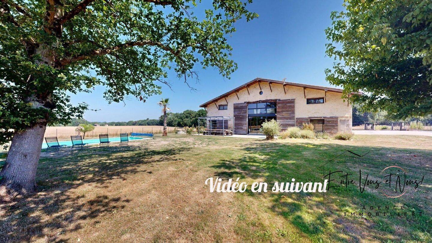 Maison 10 pièces 331 m² · à Langon · 331 m² · 664 000 €