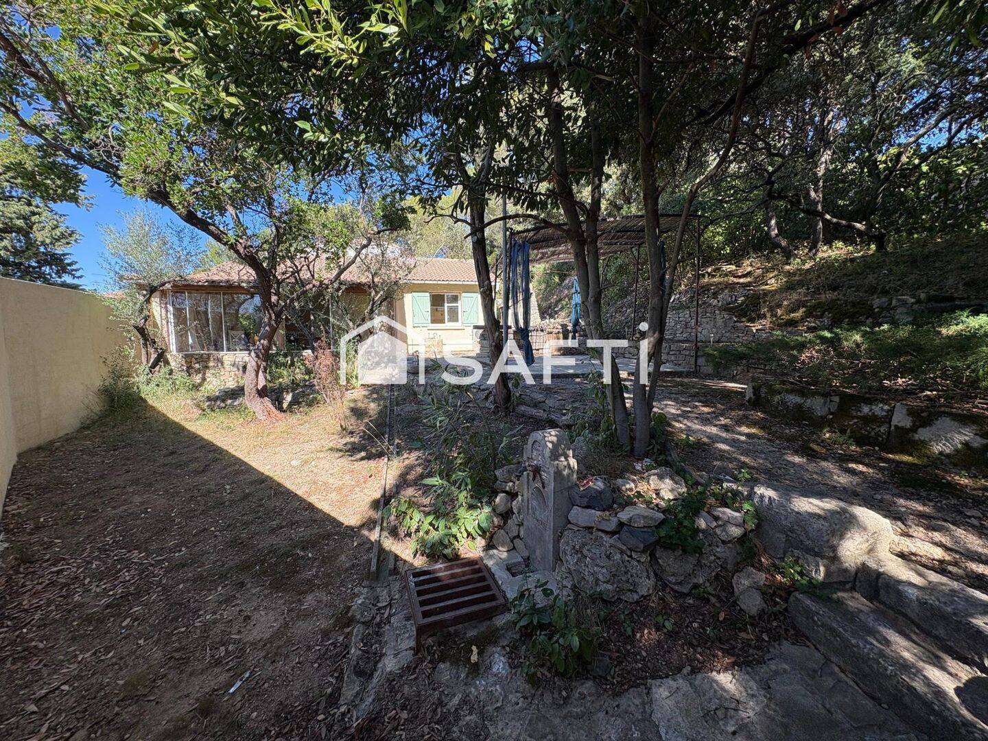 Maison 3 pièces 70 m² · à Caveirac · 70 m² · 270 000 €