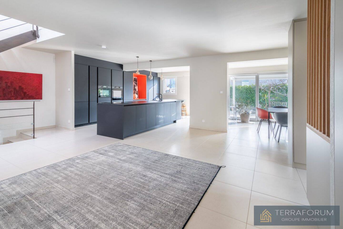 Maison 6 pièces 218 m² · à Truchtersheim · 218,3 m² · 595 000 €