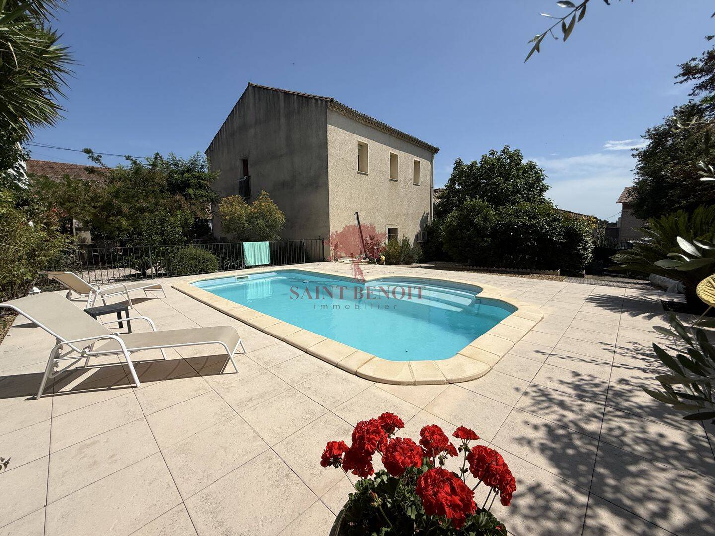 Maison 4 pièces 100 m² · à Gignac · 100 m² · 315 000 €