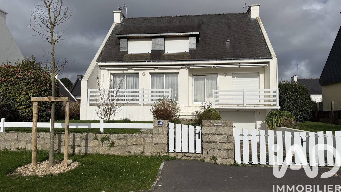 Maison 6 pièces 129 m² · à Vannes · 129 m² · 395 000 €