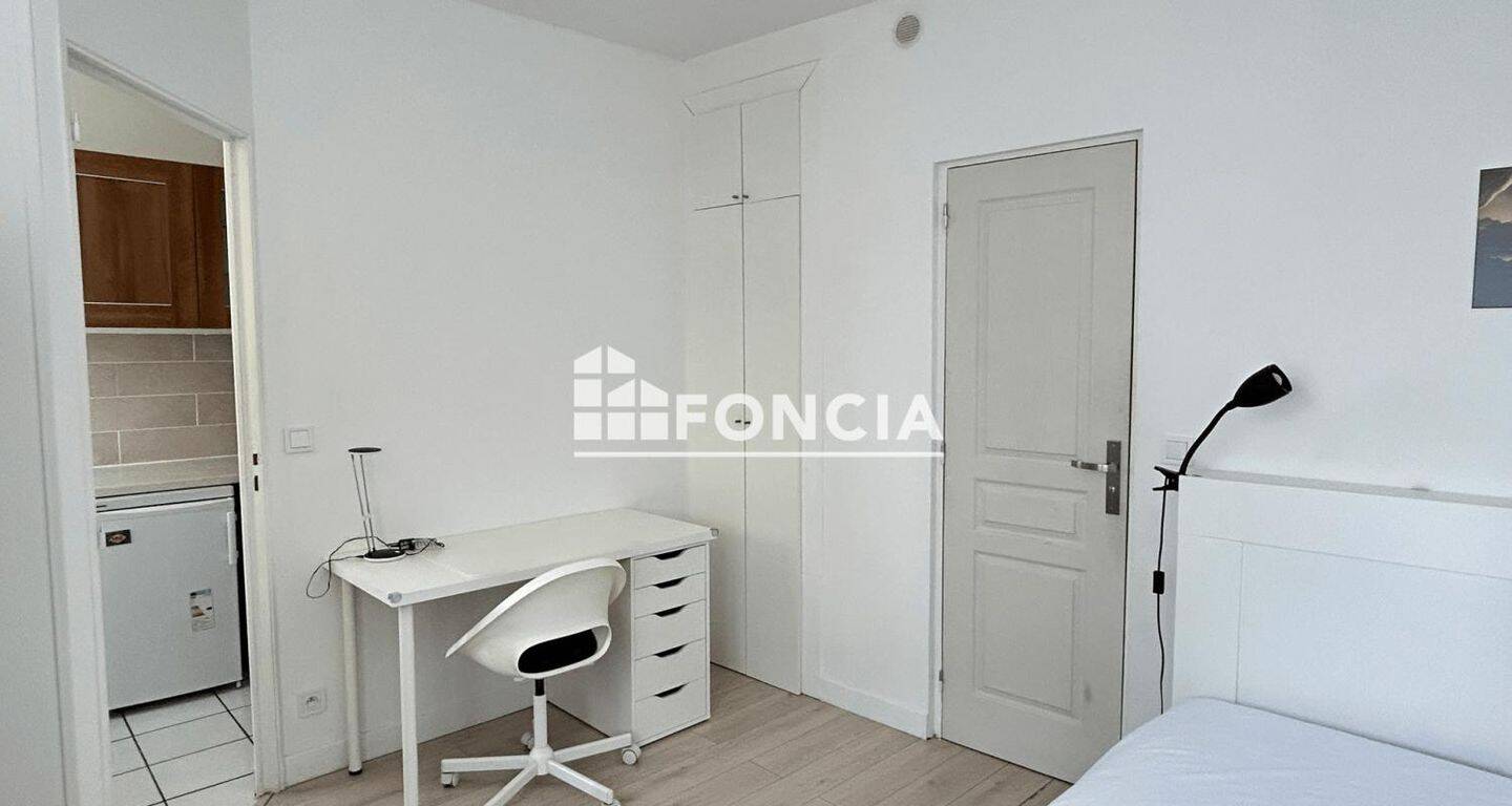 Appartement 1 pièce 20 m² · à Fontenay-sous-Bois · 20,4 m² · 800 €