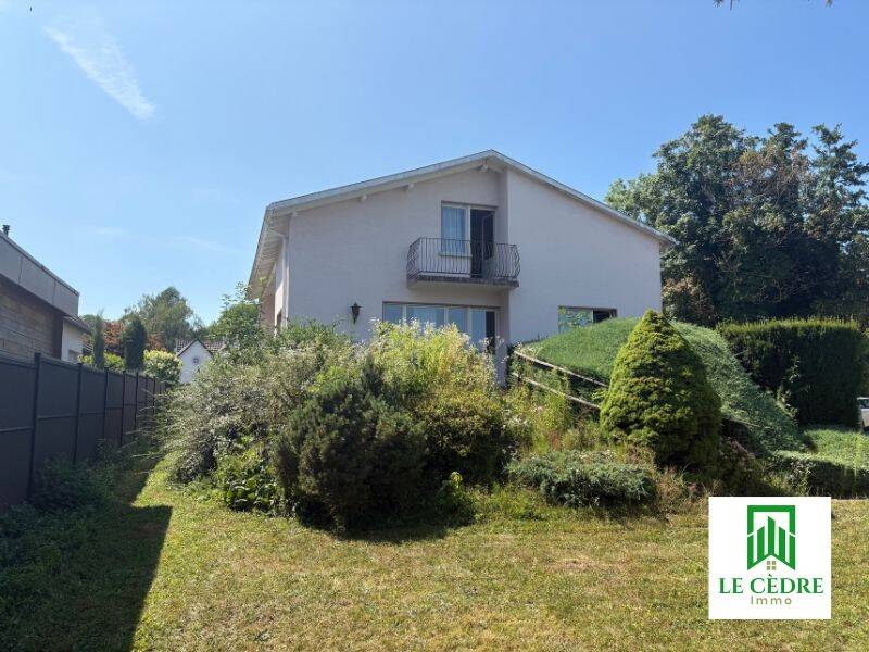Maison 1 pièce 165 m² · à Hésingue · 165,4 m² · 400 000 €
