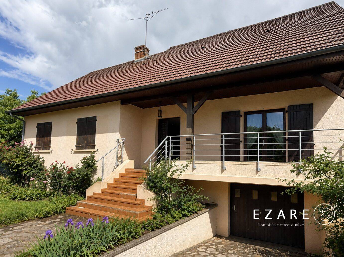 Maison 8 pièces 165 m² · à Longvic · 165,3 m² · 340 000 €