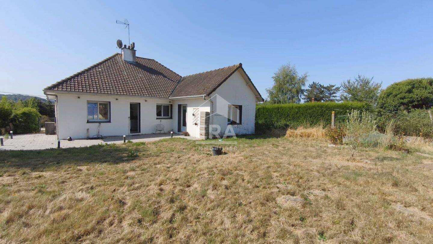 Maison 6 pièces 111 m² · à Maintenay · 111 m² · 239 000 €