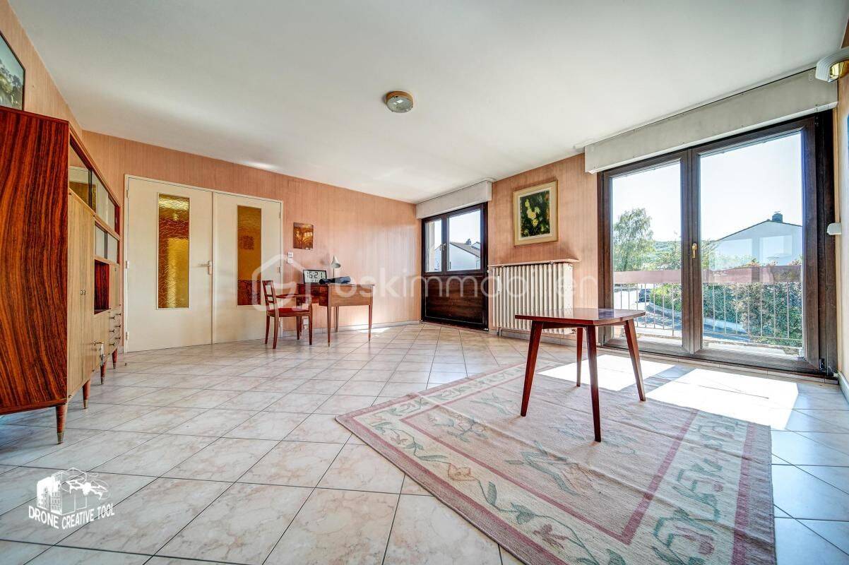 Maison 6 pièces 147 m² · à Lorry-lès-Metz · 146,5 m² · 309 000 €
