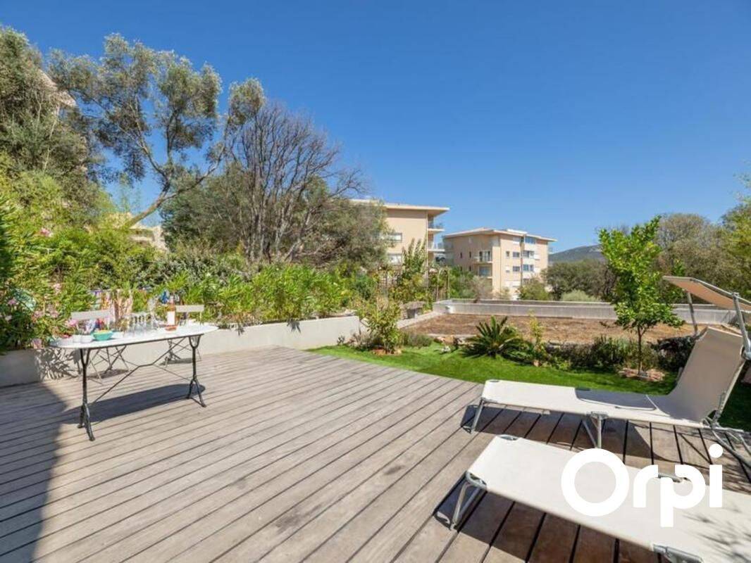 Appartement 4 pièces 76 m² · à Porto-Vecchio · 75,9 m² · 563 000 €