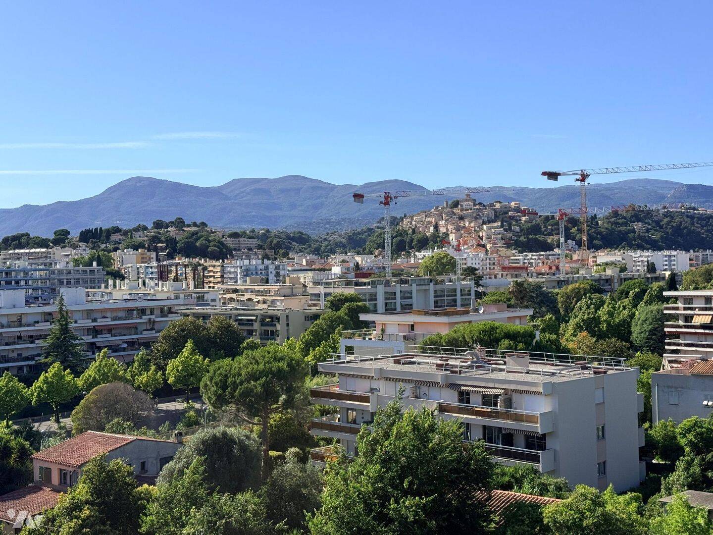 Appartement 2 pièces 58 m² · à Cagnes-sur-Mer · 58 m² · 261 000 €