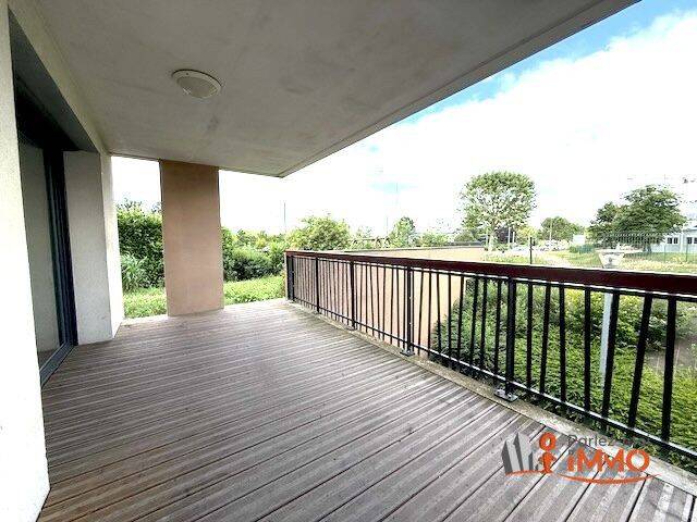 Appartement 4 pièces 97 m² · à Saint-Priest-en-Jarez · 97 m² · 275 000 €