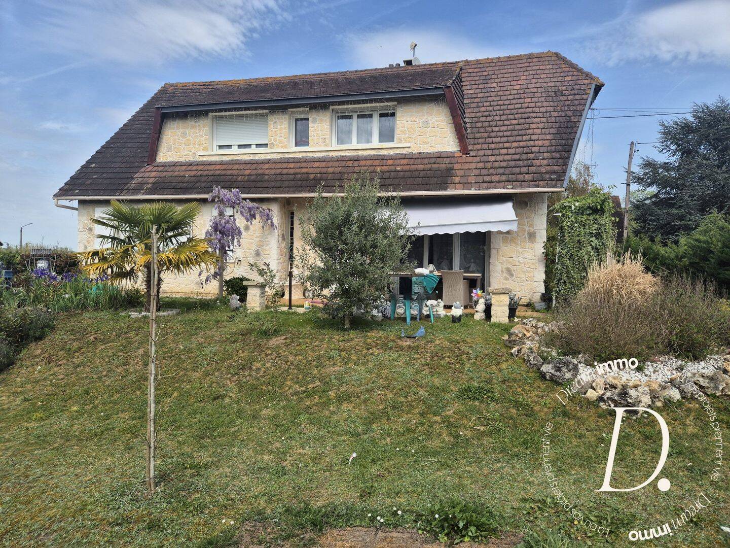 Maison 7 pièces 103 m² · à Les Andelys · 103 m² · 232 500 €