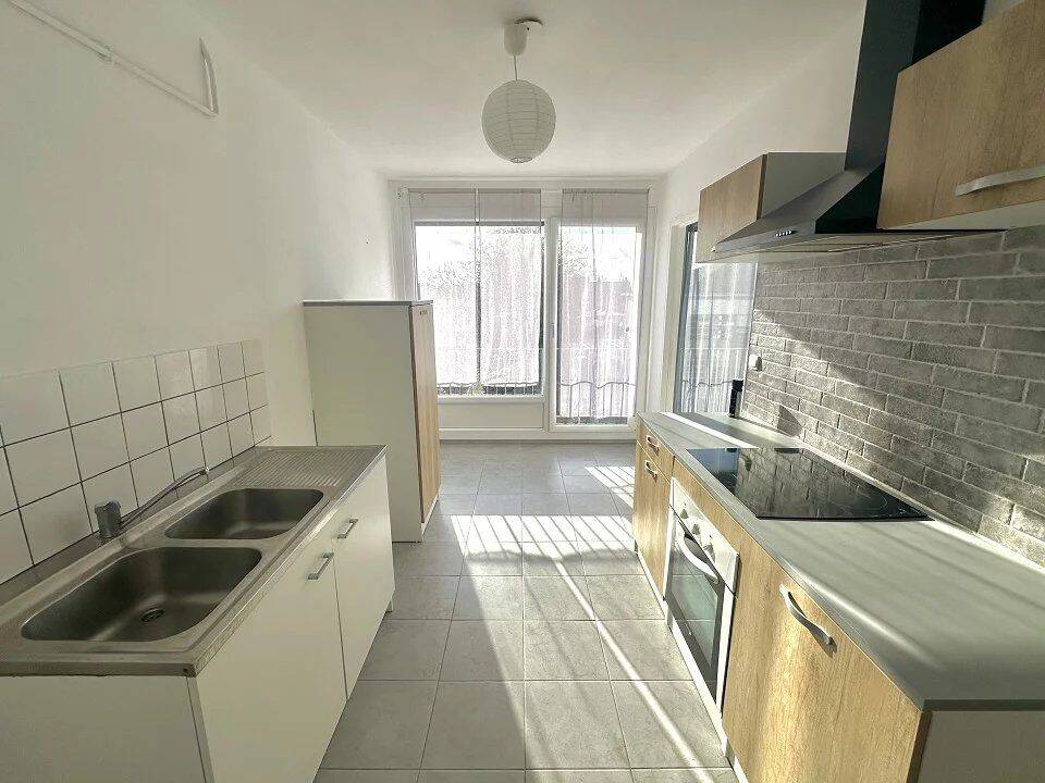 Appartement 3 pièces 69 m² · à Joué-lès-Tours · 69 m² · 89 000 €