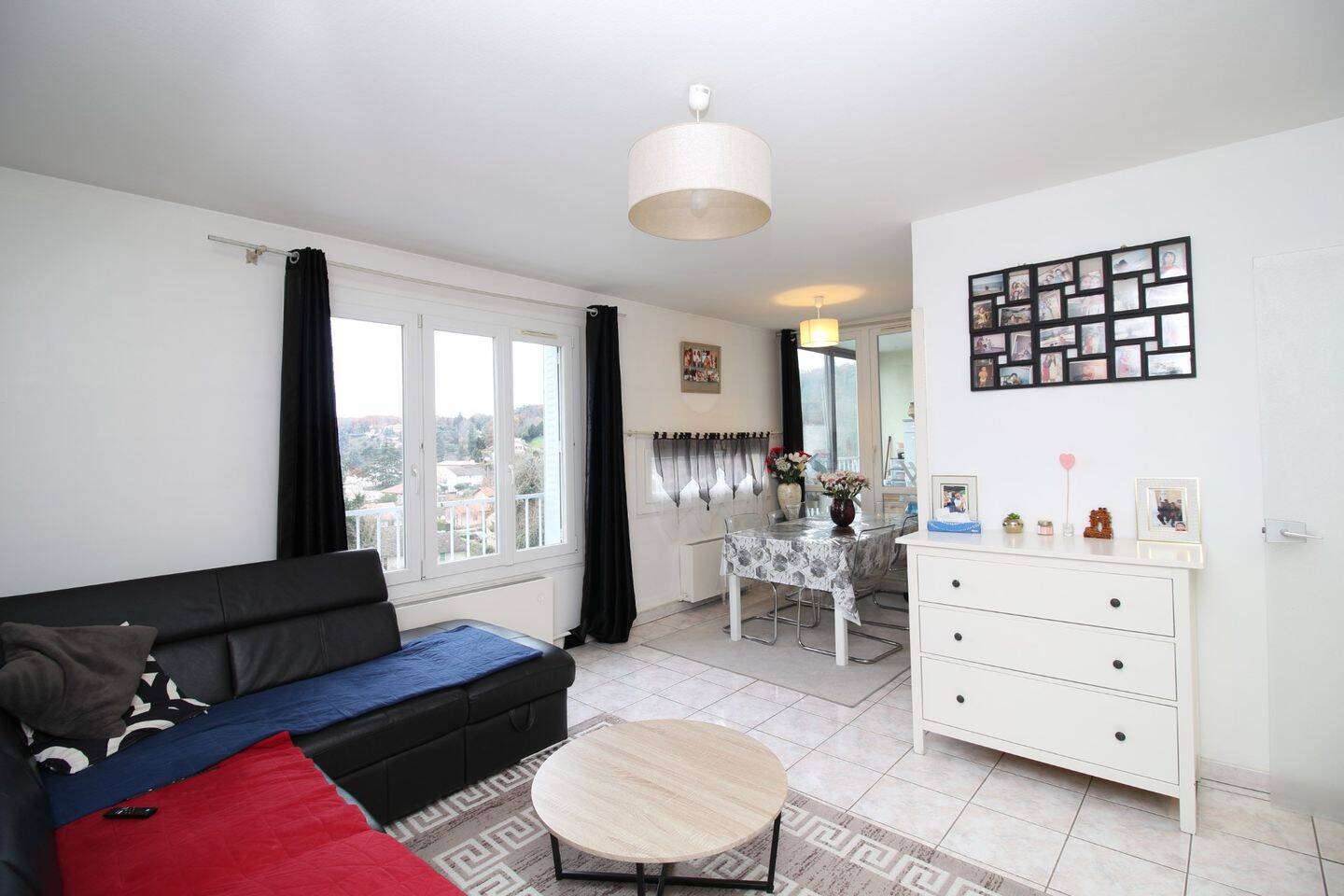Appartement 4 pièces 80 m² · à Brignais · 80 m² · 200 000 €