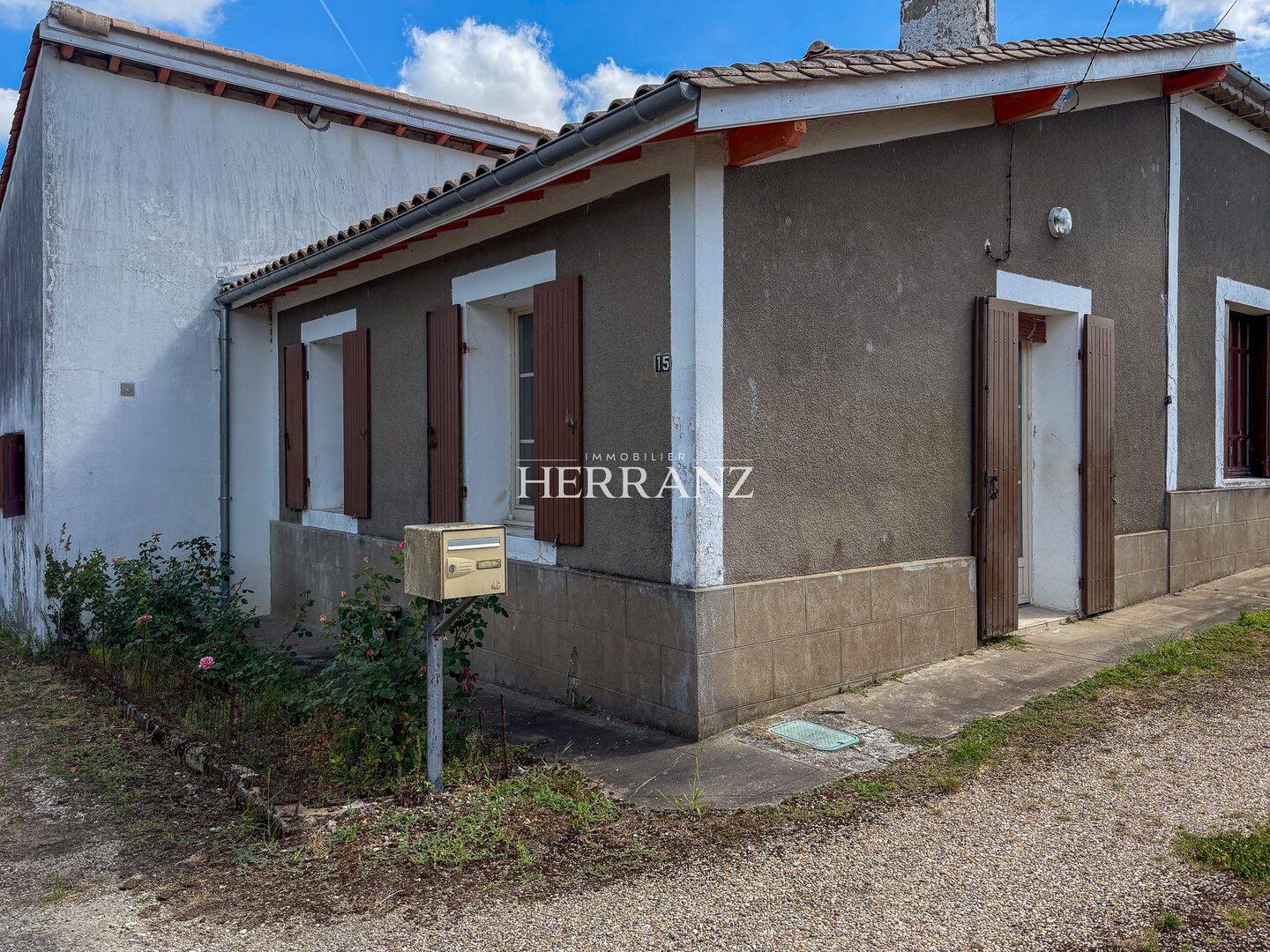 Maison 2 pièces 73 m² · à Baron · 73 m² · 143 000 €
