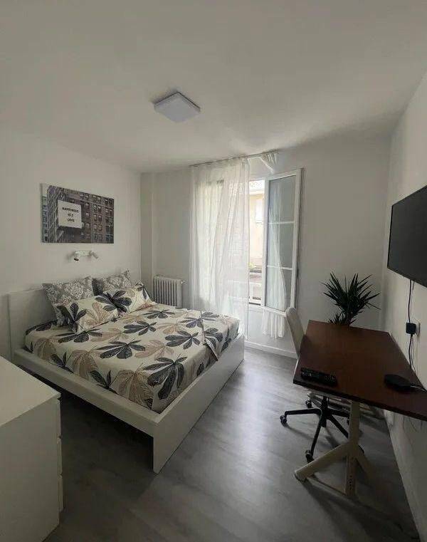 Appartement 1 pièce 20 m² · à Colombes · 20 m² · 920 €