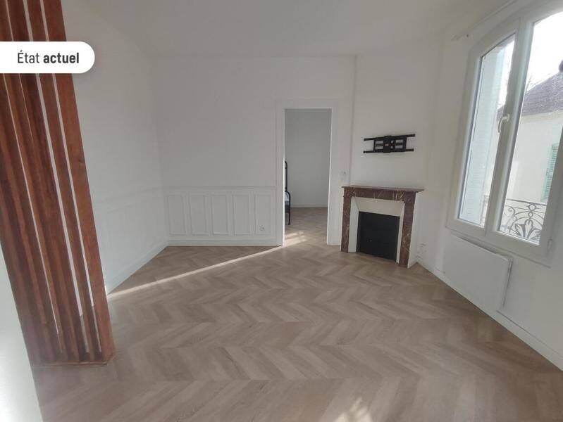 Appartement 2 pièces 36 m² · à Mantes-la-Jolie · 36 m² · 122 912 €