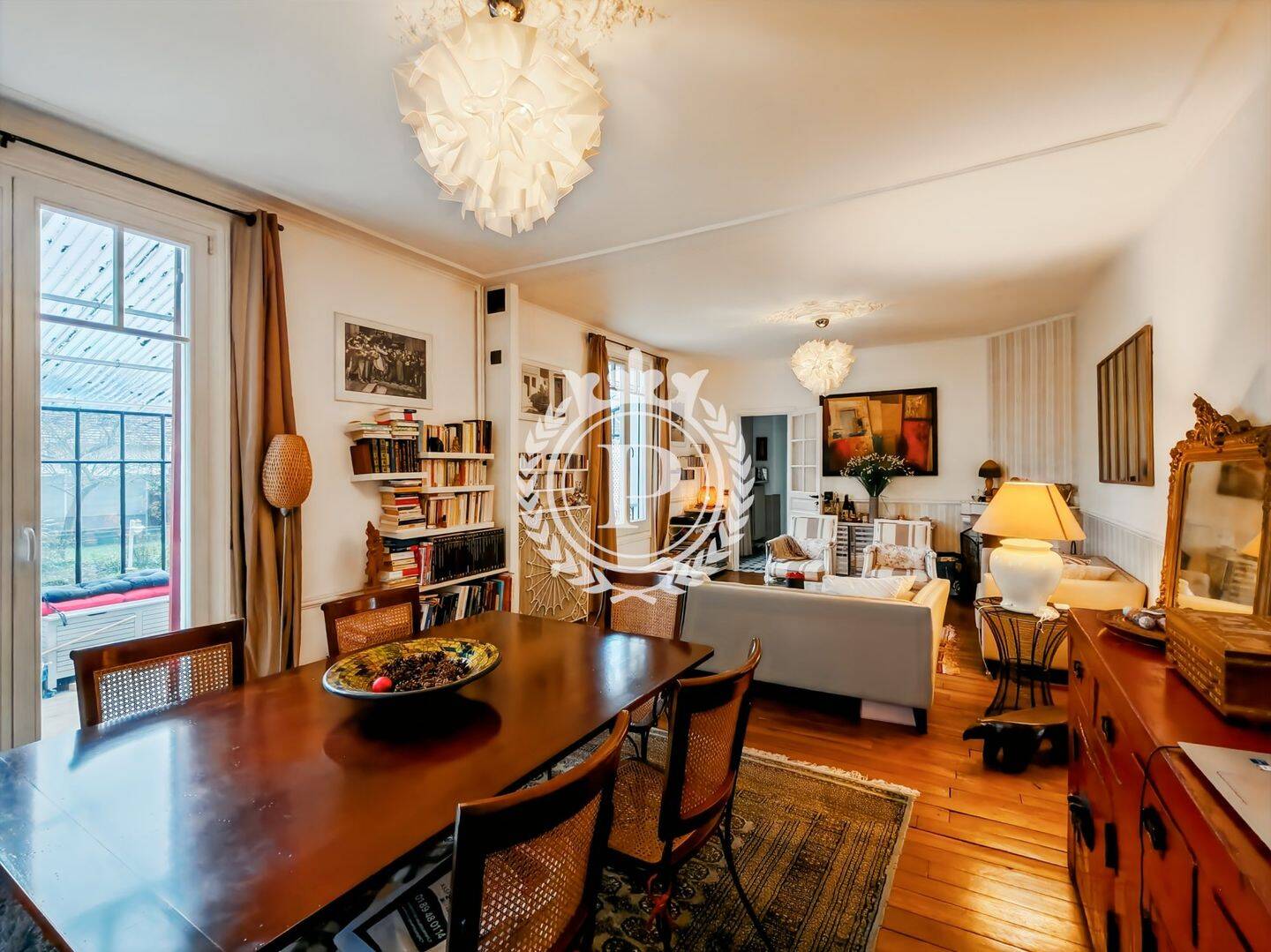 Maison 8 pièces 163 m² · à Sevran · 163 m² · 499 000 €