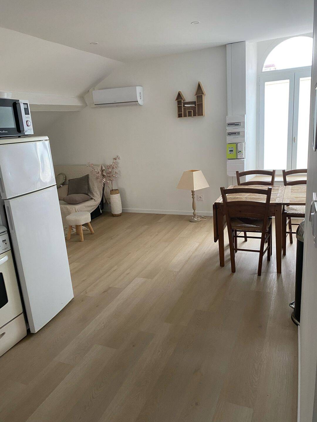 Appartement 2 pièces 32 m² · à Annonay · 32 m² · 460 €