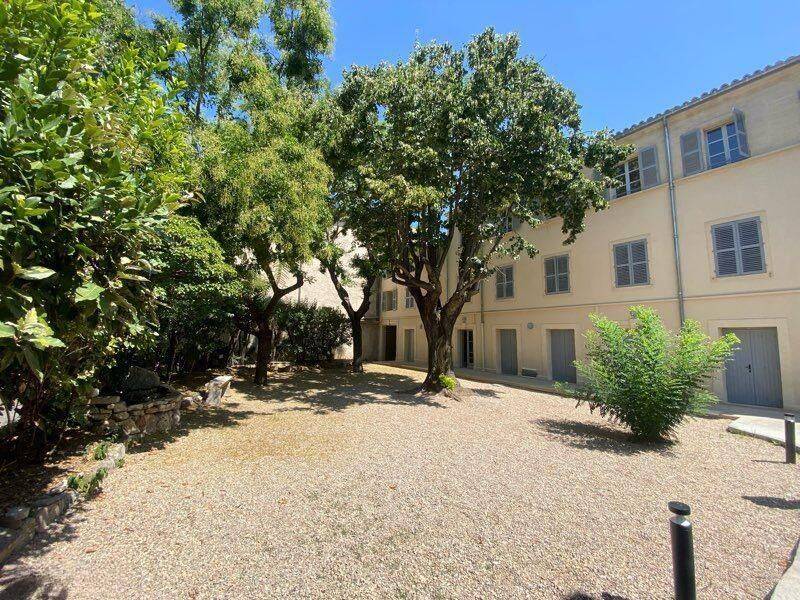 Appartement 1 pièce 16 m² · à Montpellier · 16 m² · 600 €