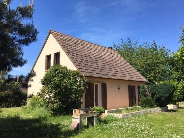 Maison 6 pièces 100 m² · à Courcelles-sur-Seine · 100 m² · 1 060 €/mois