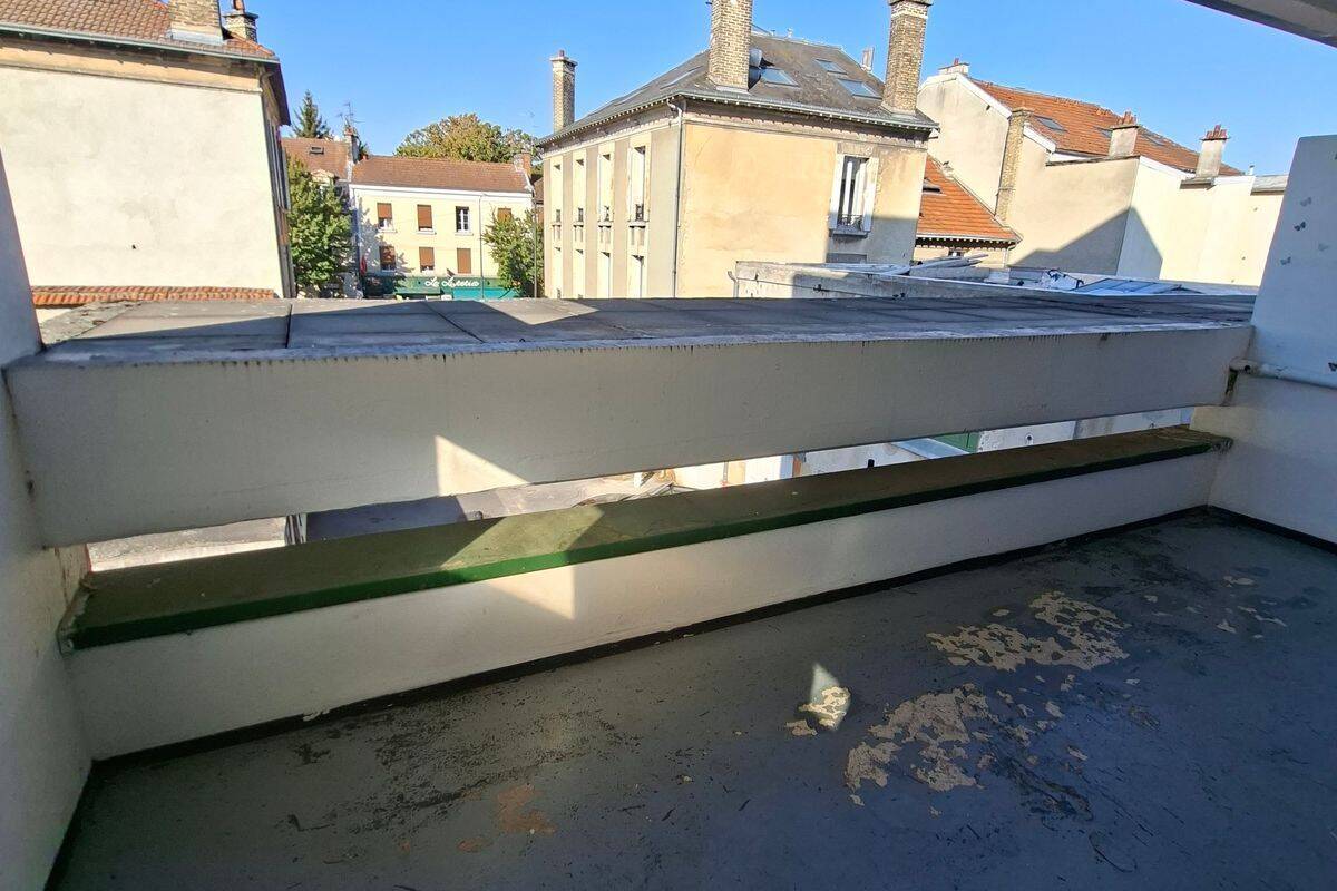 Appartement 4 pièces 97 m² · à Reims · 97 m² · 194 000 €