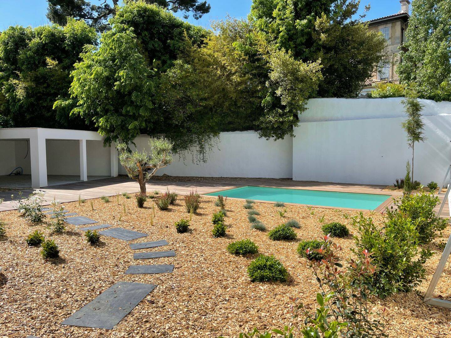 Appartement 4 pièces 155 m² · à Marseille 8ème Arrondissement · 155 m² · 4 500 €/mois