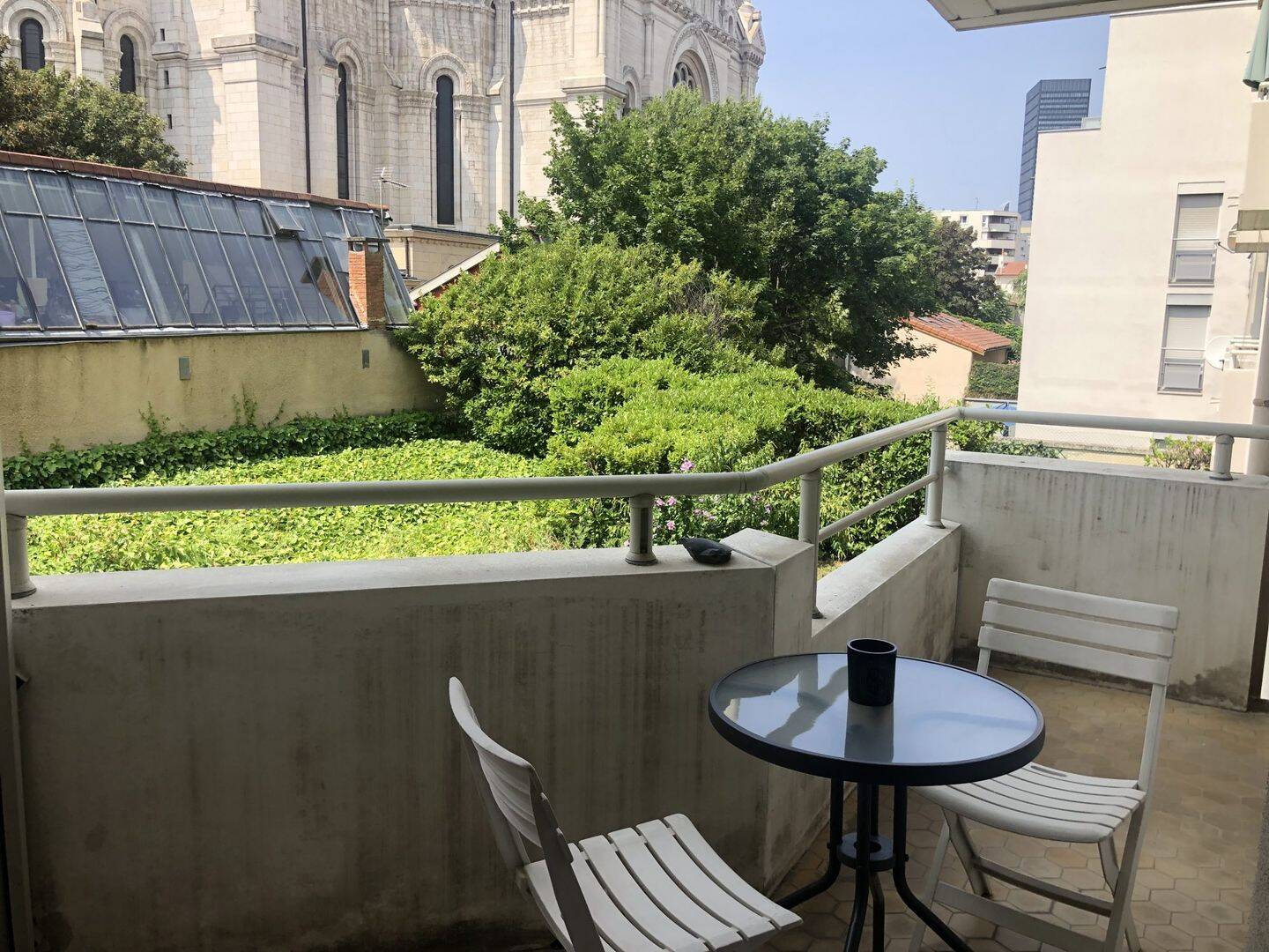 Appartement 2 pièces 53 m² · à Lyon 3ème Arrondissement · 53 m² · 1 095 €/mois