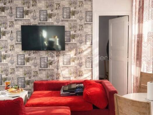 Appartement à vendre 170 000 € 2 pièces 1 chambre 26 m² Étage 1/2 Charentonneau Maisons-Alfort 94700