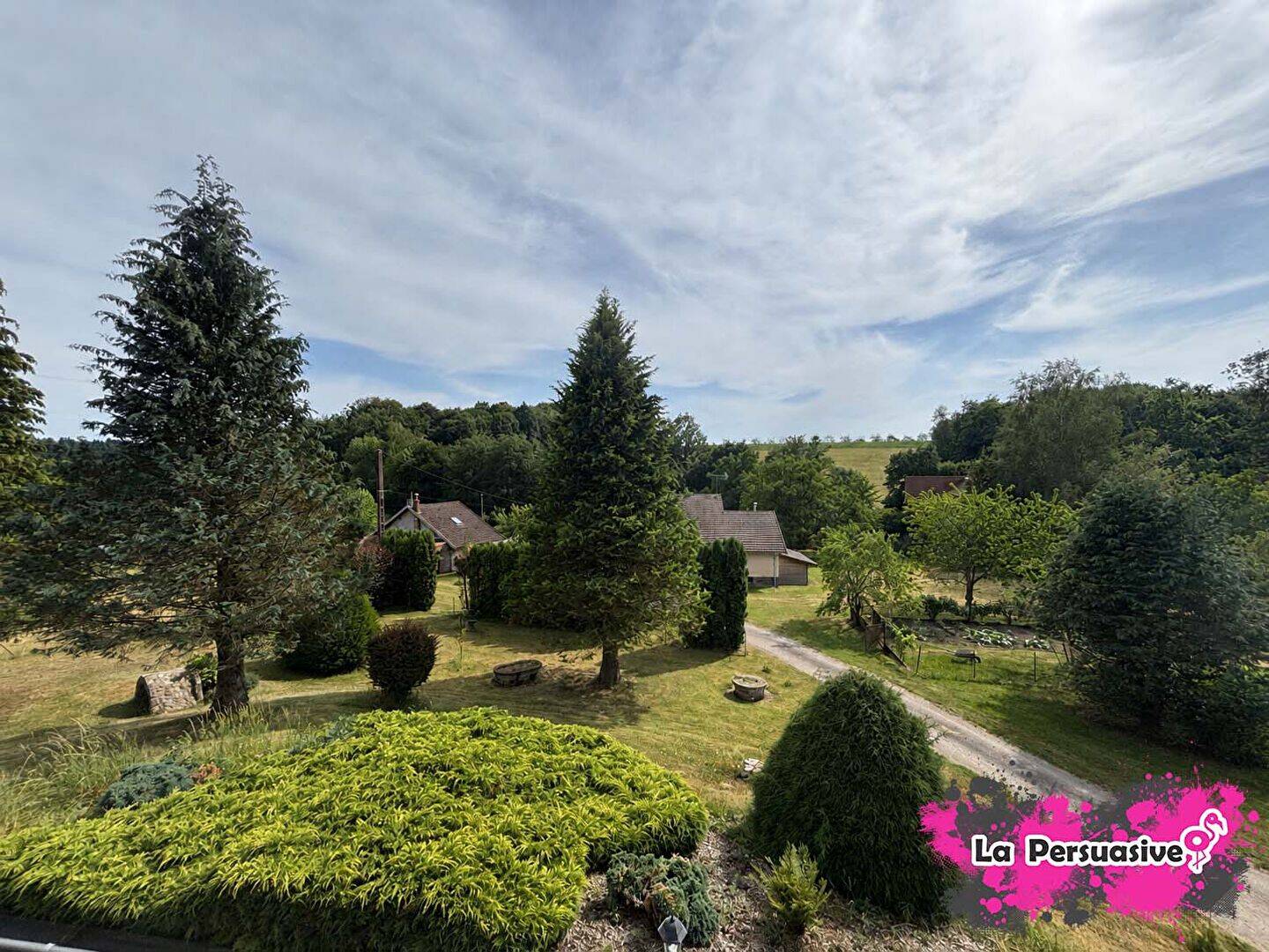 Maison 5 pièces 148 m² · à Fougerolles-Saint-Valbert · 148 m² · 254 000 €