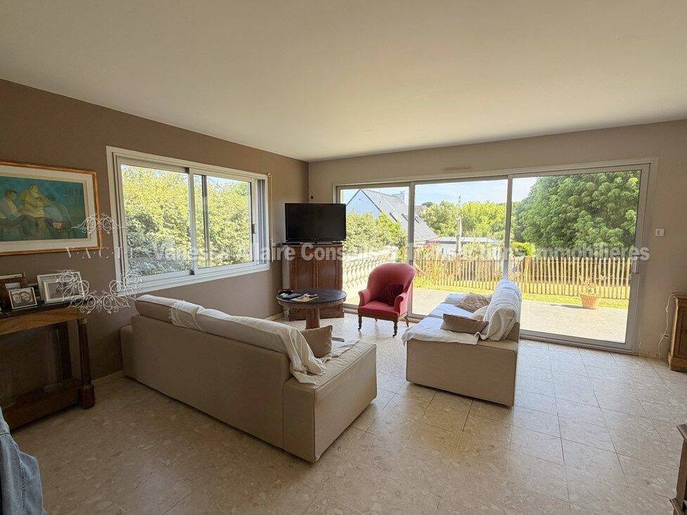 Maison 7 pièces 142 m² · à La Baule-Escoublac · 142 m² · 477 000 €