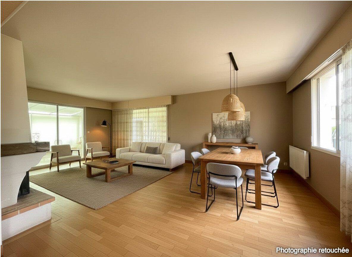 Maison 235 m² · à Joué-lès-Tours · 235 m² · 398 000 €