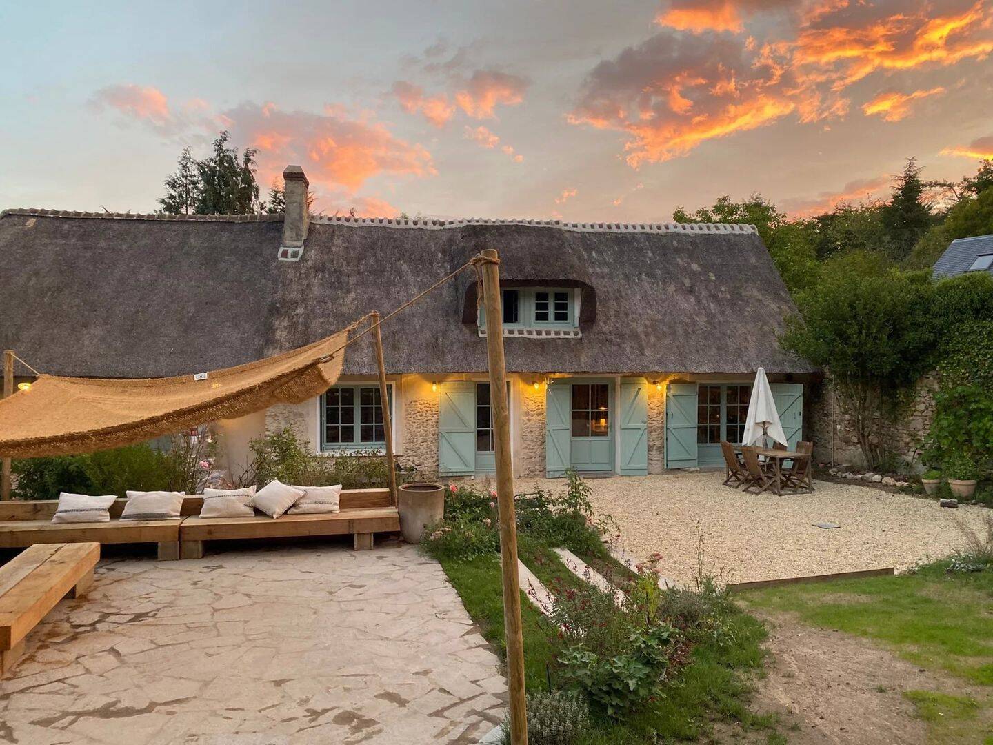 Maison 7 pièces 133 m² · à Poigny-la-Forêt · 133 m² · 655 000 €