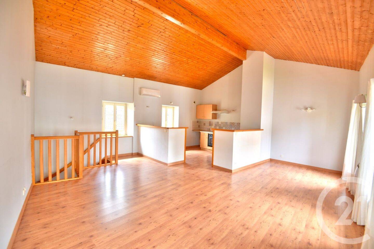 Appartement 4 pièces 81 m² · à Peyrins · 81 m² · 700 €