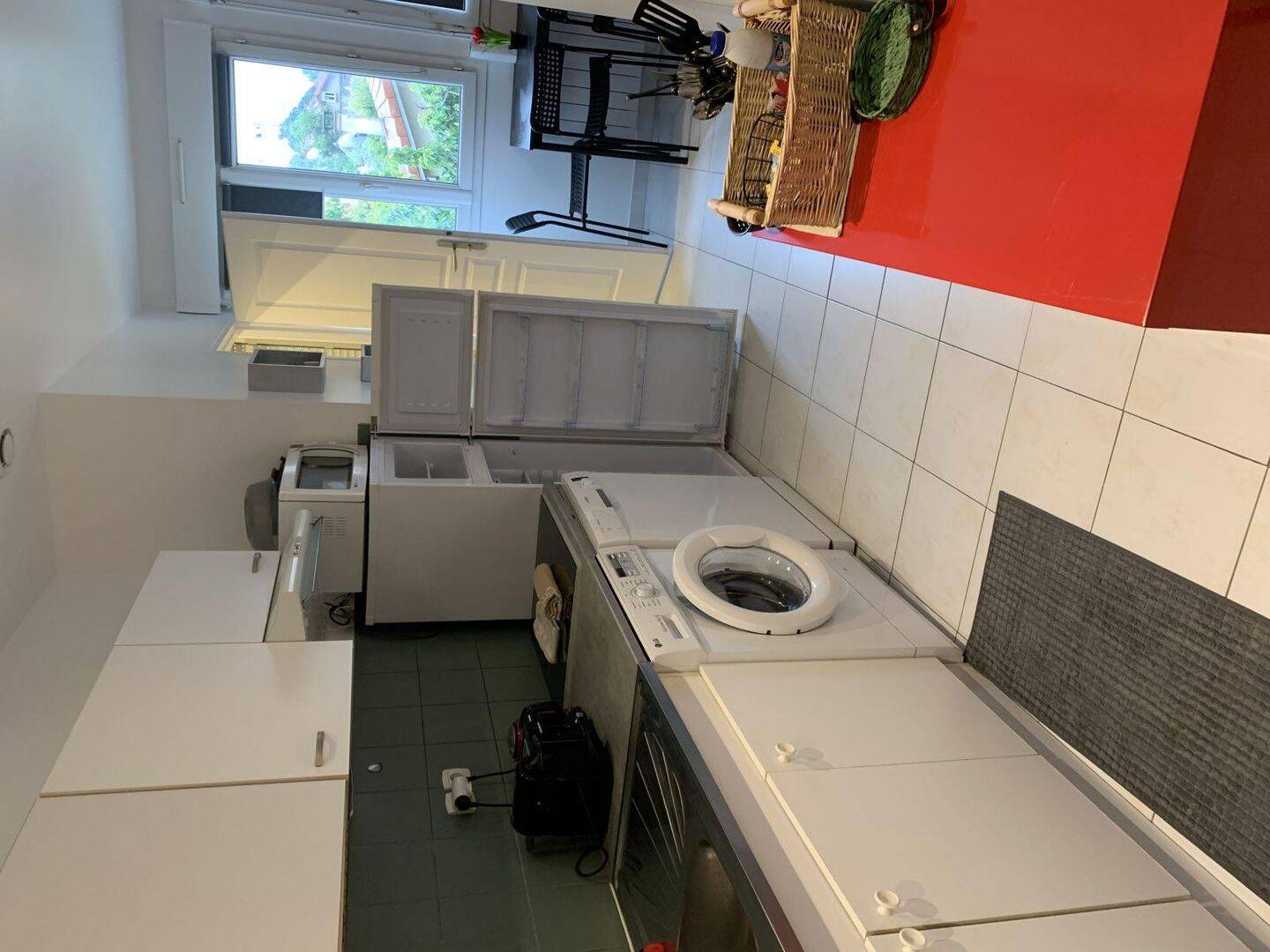 Appartement 2 pièces 29 m² · à Nanterre · 29 m² · 890 €