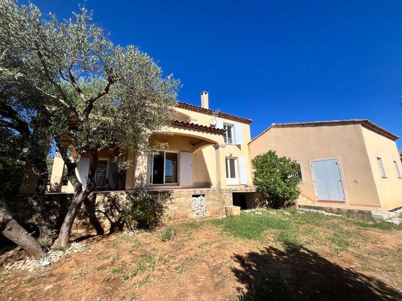 Maison 6 pièces 190 m² · à La Ciotat · 190 m² · 999 000 €