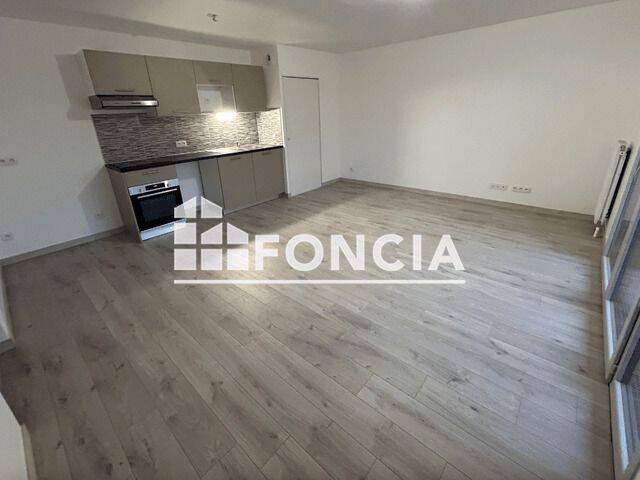 Appartement 3 pièces 64 m² · à Mont-Saint-Aignan · 63,5 m² · 810 €/mois