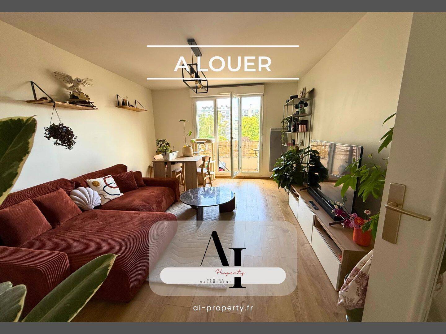 Appartement 3 pièces 68 m² · à Courbevoie · 68,1 m² · 1 570 €/mois