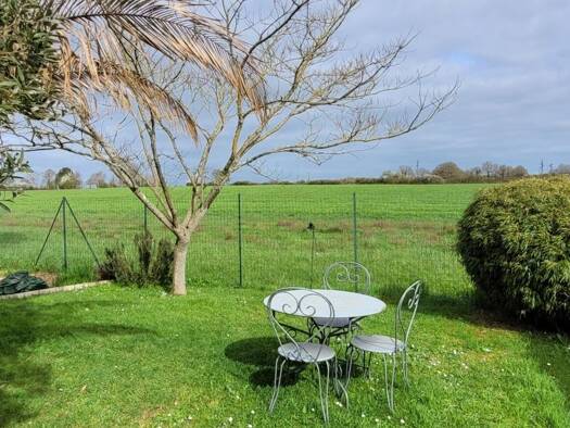 Maison à vendre 278 000 € 6 pièces 5 chambres 119 m² 599 m² de terrain Palluau 85670