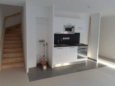 Appartement 3 pièces 73 m² · à Lille · 73,1 m² · 950 €