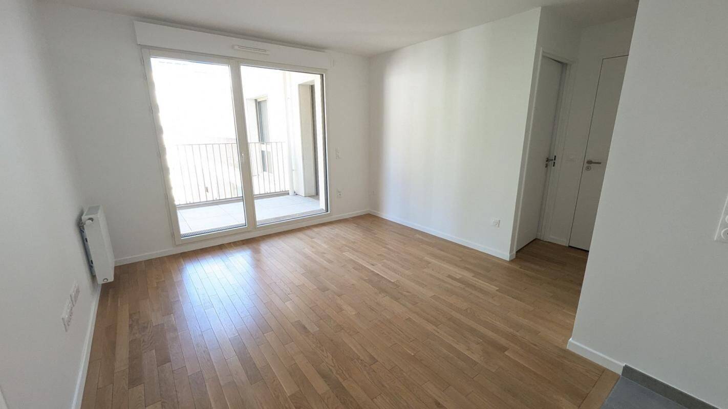 Appartement 3 pièces 50 m² · à Clichy · 50 m² · 1 489 €/mois