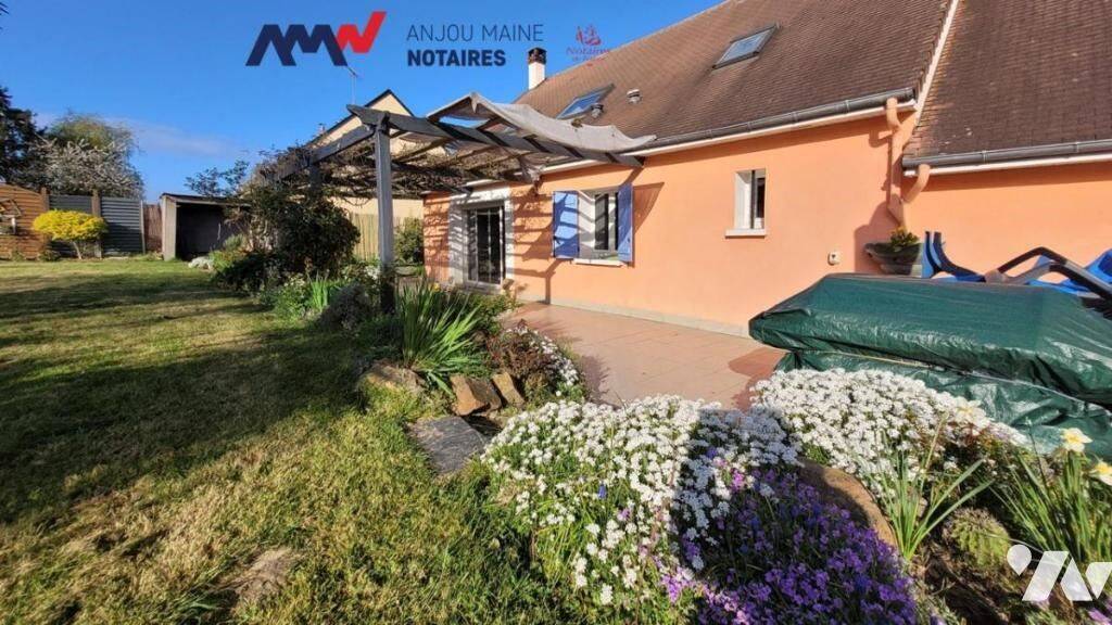 Maison 5 pièces 670 m² · à Solesmes · 670 m² · 141 750 €