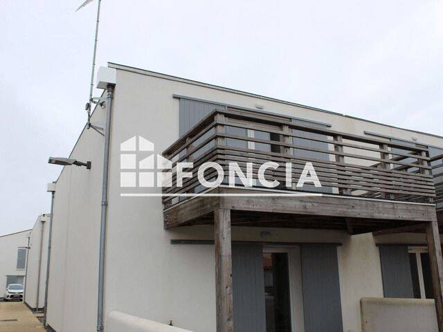 Appartement 2 pièces 43 m² · à Dolus-d'Oléron · 42,5 m² · 591 €