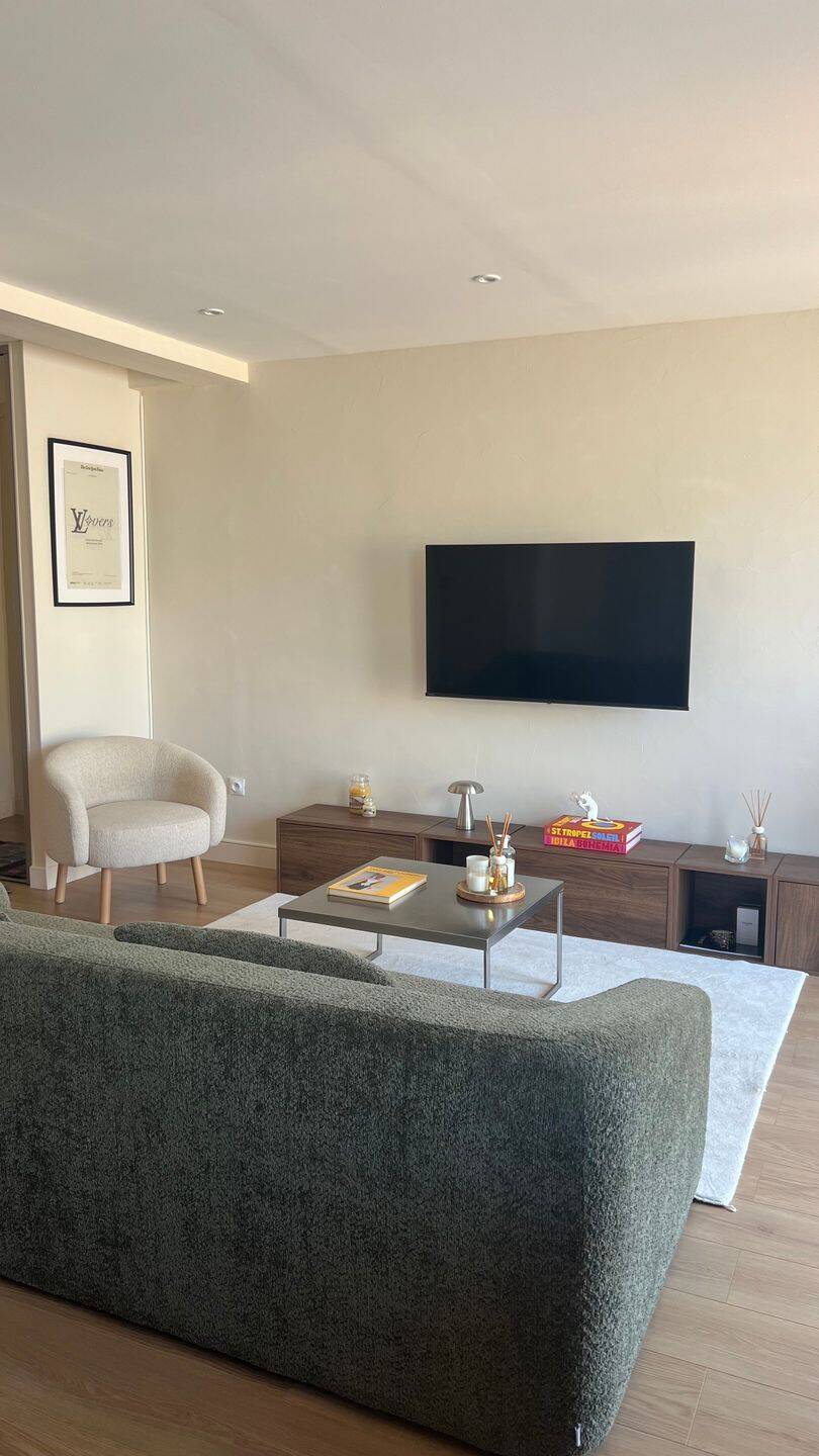 Appartement 2 pièces 42 m² · à Cannes · 42 m² · 220 000 €