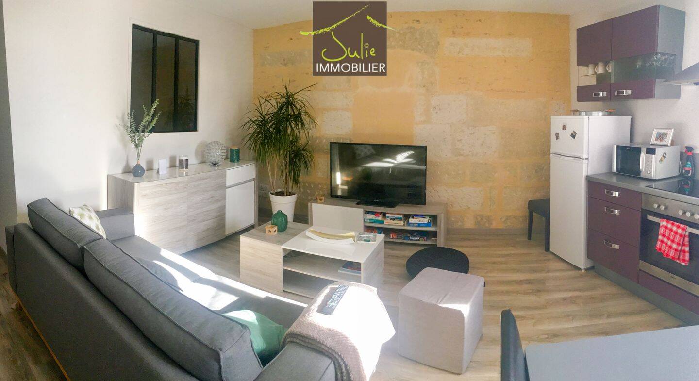 Appartement 2 pièces 53 m² · à Moncoutant-sur-Sèvre · 53 m² · 422 €